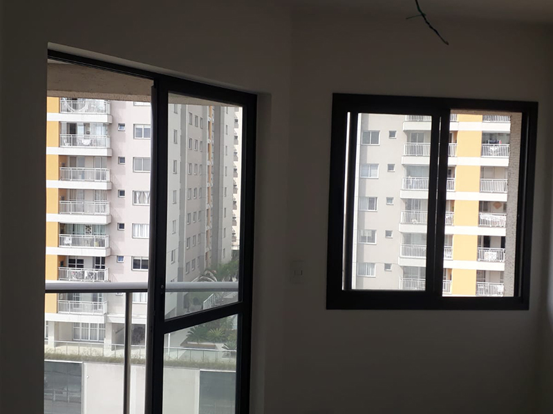 Obra | AJC Construções e Reformas