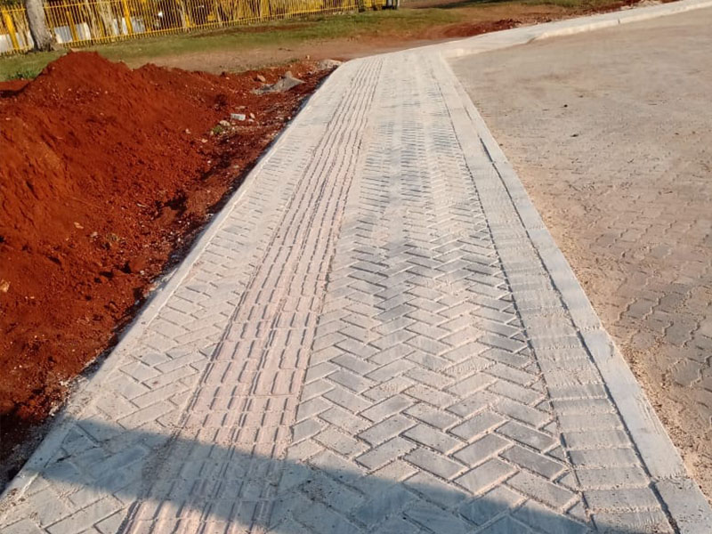 Obra | AJC Construções e Reformas