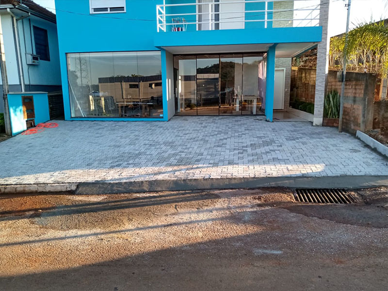 Obra | AJC Construções e Reformas