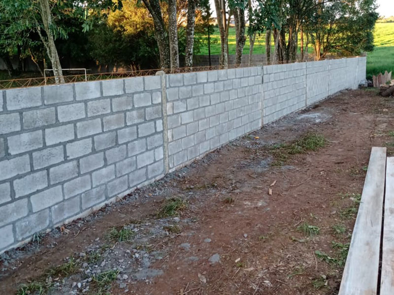 Obra | AJC Construções e Reformas