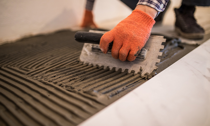 Revestimentos: o toque final que transforma ambientes