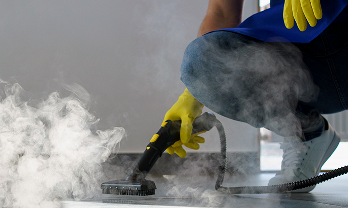 A Importância da Limpeza Pós-Obra: por que contratar especialistas após a construção ou reforma