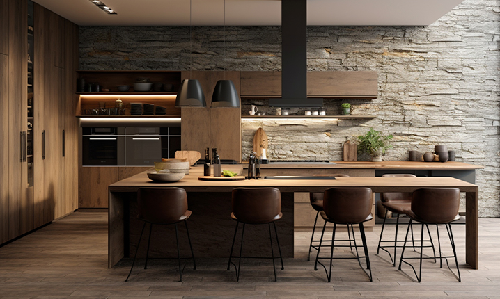 Construção de Espaço Gourmet: como a AJC transforma seu quintal em um ambiente de convivência sofisticado